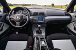BMW M3 Touring Concept 2000 года